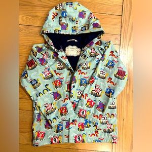 Boys Hatley Rain Jacket